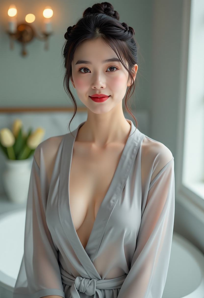 兰陵笑笑生传记电影海报